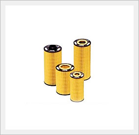 Eco Filter/Oil Filter for Foreign Cars  Made in Korea